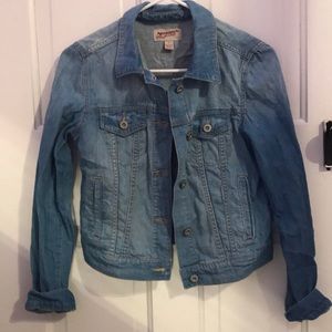 Arizona Denim Co. jean jacket
